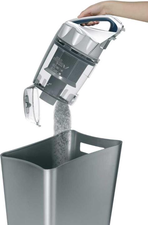 Produktbild Hoover KHROSS KS60H&CAR011 1,8 L Cylinder Dry 450 W Bagless