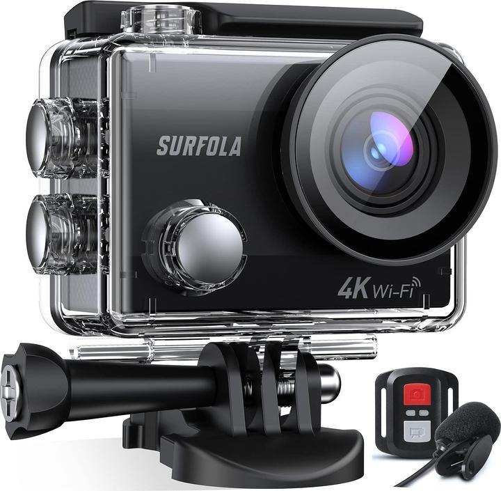 Produktbild Surfola SF230 (30p, WLAN)
