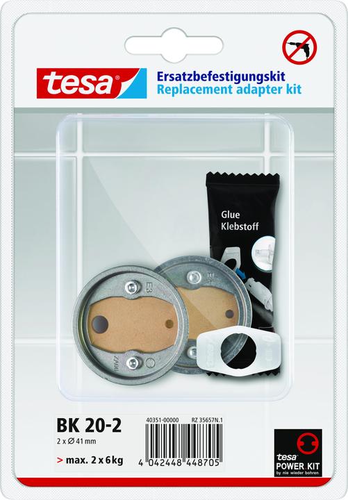 tesa BK20-2