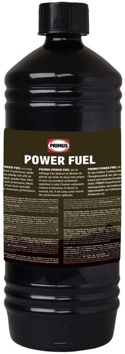 Actual product image Primus PowerFuel Petrol