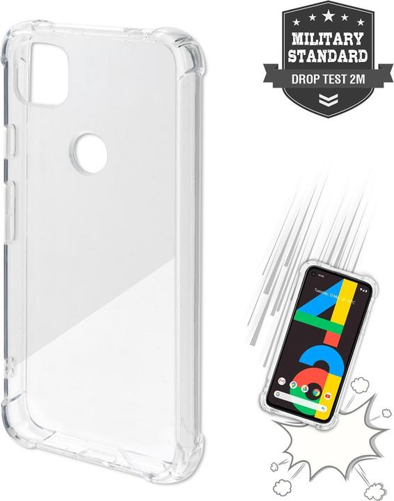 Immagine prodotto 4smarts Ibiza (Google Pixel 4a)