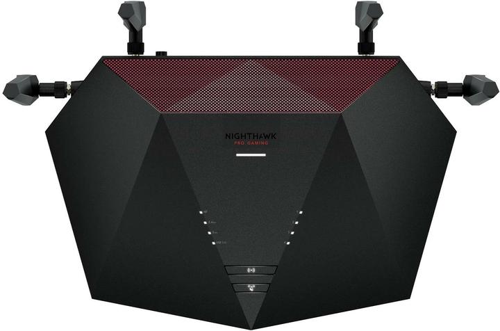 Productafbeelding Netgear XR1000 WiFi6 Gaming Router