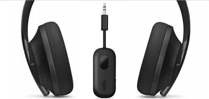 Productafbeelding TwelveSouth AirFly Duo (Zender en ontvanger)