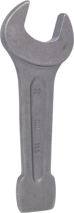Actual product image KS Tools striking-face open-end wrench (36 mm)