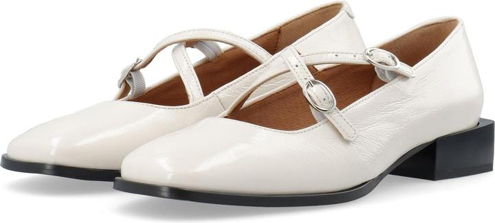 Actual product image Bianco BIAESTHER Mary Jane Schuhe (36)