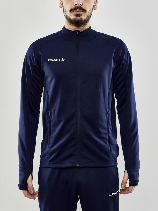 Produktbild Craft Evolve Full Zip M (S)