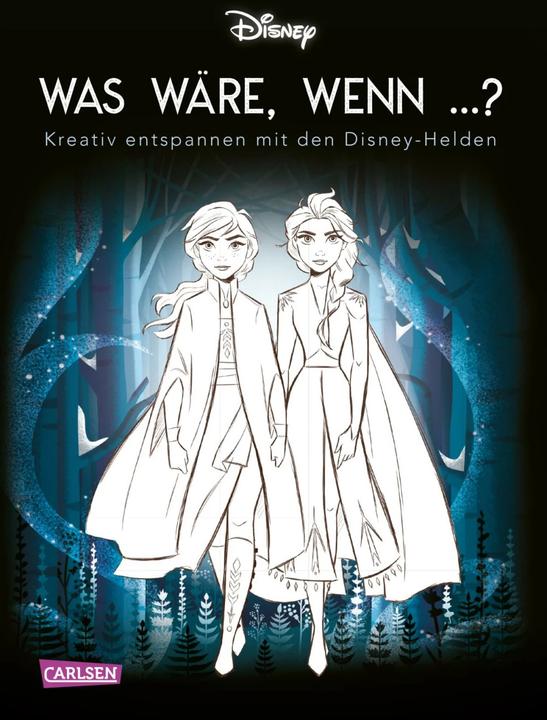 Produktbild Disney - zauberhafte Weihnachts-Box mit 24 Büchern
