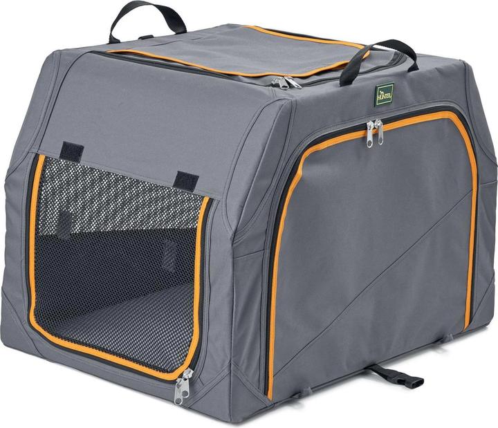 Produktbild Hunter Faltbare Hundebox mit Aluminium-Gestell (Hund, Faltbar)