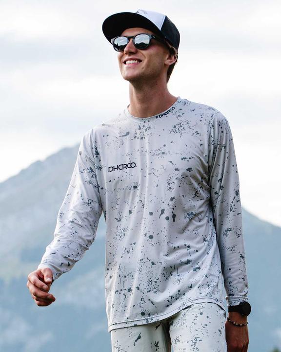 Image du produit Dharco Hommes Race Jersey (S)