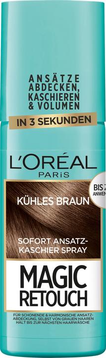 Immagine prodotto L'Oréal Paris tocco magico (7 marrone)