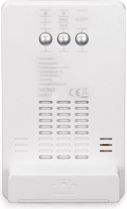 Produktbild Technoline Ws 7060
