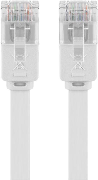 Produktbild Goobay Netzwerkkabel (U/UTP, CAT6, 15 m)
