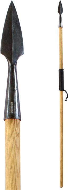 Condor Tool & Knife Greek Spear