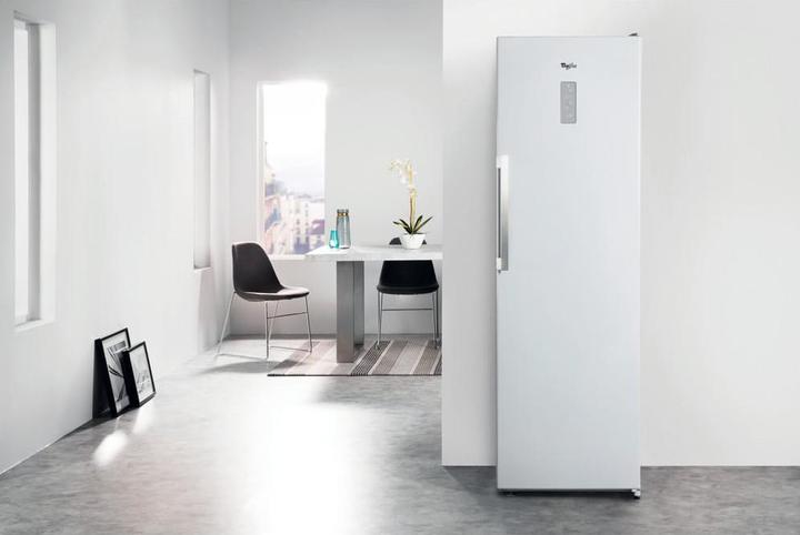 Actual product image Whirlpool SW8 AM2D WHR 2 (364 l)