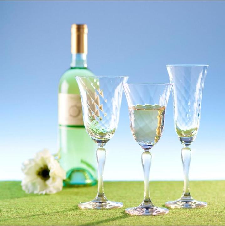 Produktbild Leonardo Volterra (20 cl, 6 Gläser, Sektgläser)