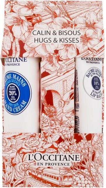 L'Occitane Shea Butter Hugs & Kisses (30 ml)