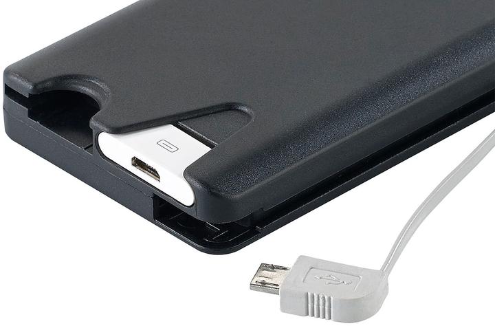 Produktbild Revolt PX-4965-919 (5.20 mAh, 5 W, 5200 Wh)