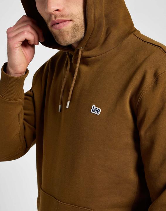 Produktbild Lee Kapuzenpullover Plain Hoodie (XL)