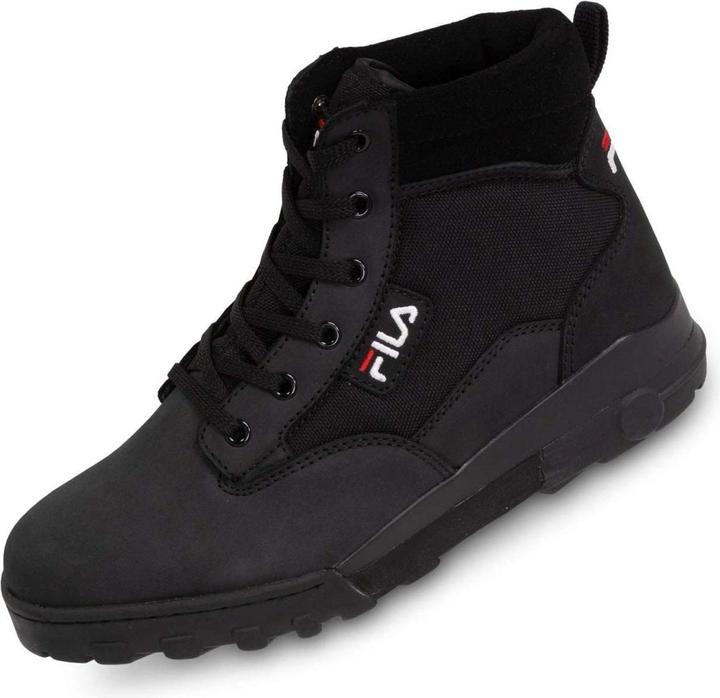 Actual product image FILA Grunge II Mid - 55533 (46)