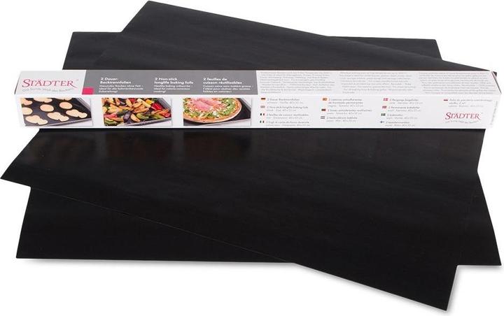 Produktbild Städter Dauer Backfolien (40 x 33 cm)