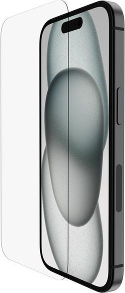 Produktbild Belkin Screenforceinvisiglass A (1 Stück, Apple iPhone 16)