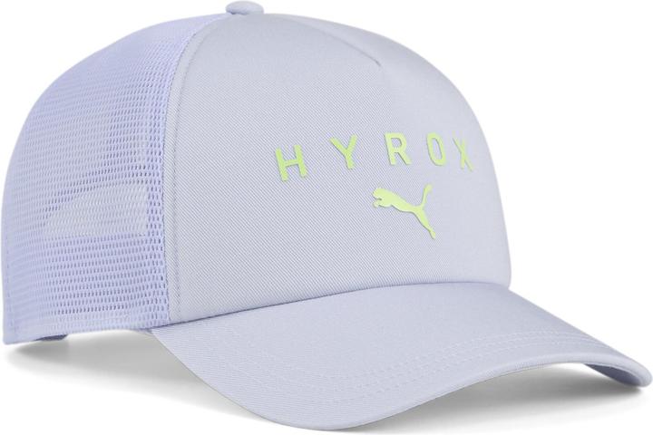 Puma HYROX Trucker Cap