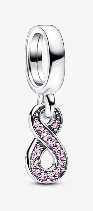 Produktbild Pandora Unendlichkeits (Silber 925)