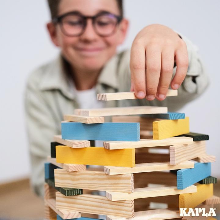 Produktbild Kapla Baukasten