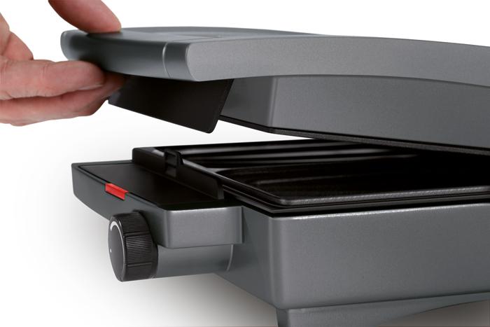 Immagine prodotto Fritel MACCHINA PER PANINI SW1451