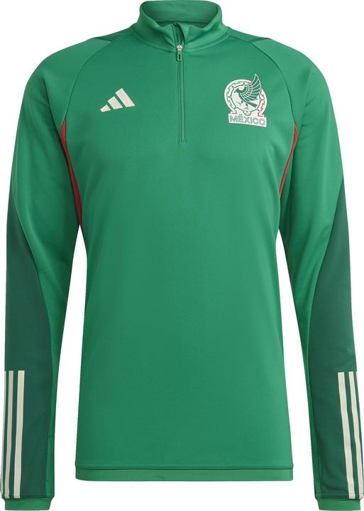 Immagine prodotto adidas Top da allenamento Messico (L)