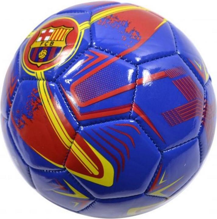 Immagine prodotto FC Barcelona Turbine Minipallone da Calcio (1)