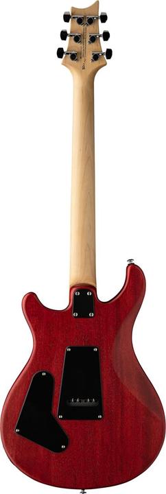 Actual product image PRS SE CE 24 Standard (Electric guitar, Rosewood, Maple, Mahogany)