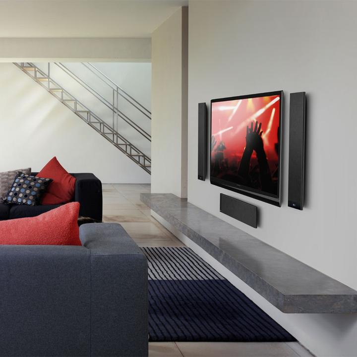 Produktbild KEF T301 (1 Paar, 150 W)