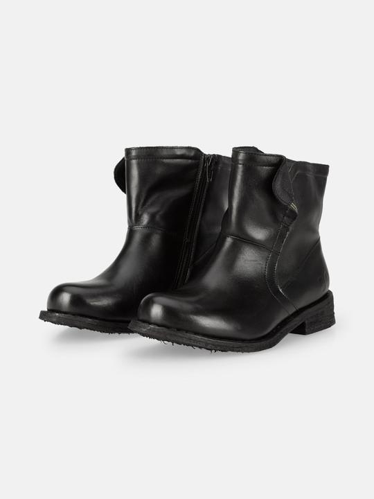 Produktbild Felmini Der Wide fit Stiefelette aus Anilex-Leder ist eine perfekte Mischung aus Stil und Komfort un (40)