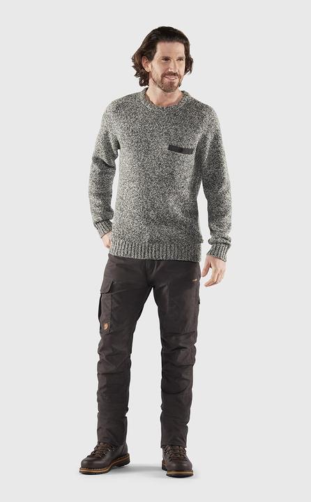 Produktbild Fjällräven Lada Round-Neck (L)