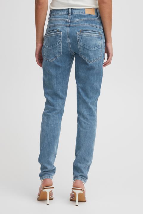 Actual product image Pulz Jeans PZMELINA JNS - 50207184 (W30/L30)