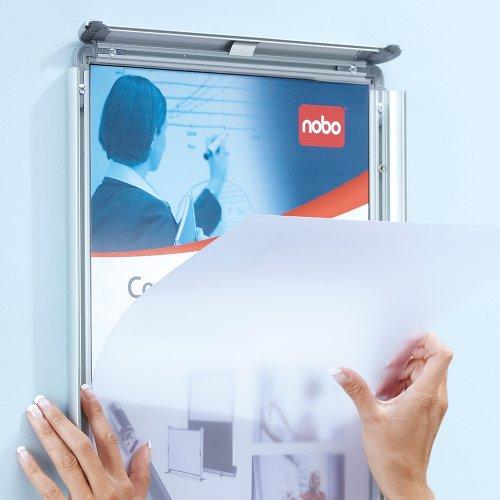 Produktbild Nobo Plakatrahmen (A3)