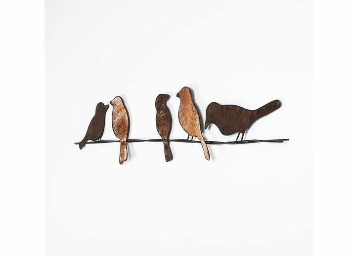 Immagine prodotto Wallxpert Birds (81 x 18 cm)