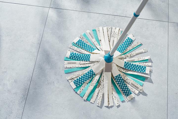 Productafbeelding Leifheit Power Mop 3 in 2 (1 Pcs.)