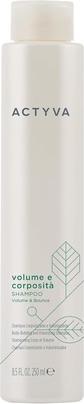 Image du produit Kemon Actyva Volume e Corposita Shampoo 250ml (Shampoing liquide)