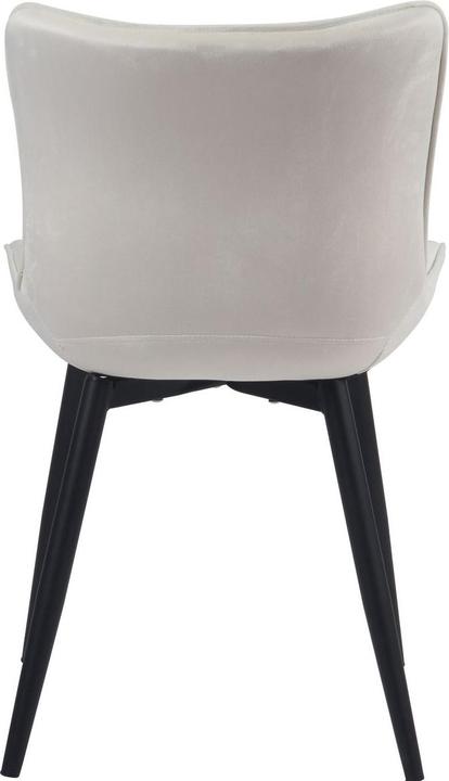 Produktbild Swisshandel24 2er Set Brady Samt