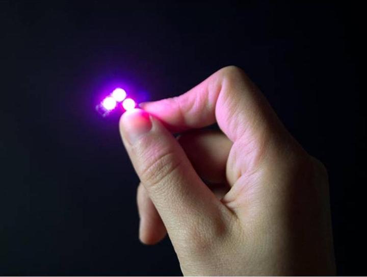 Image du produit Whadda Jeu D'Angles Brightdot