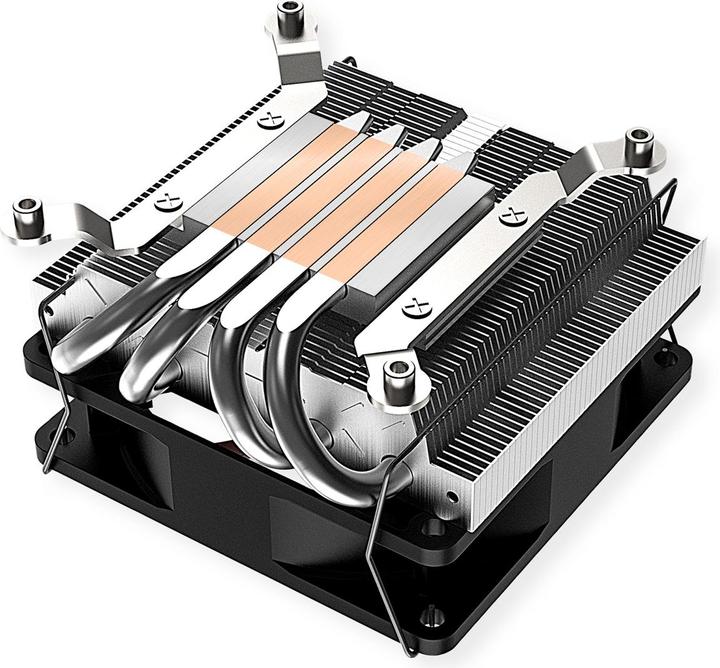 Immagine prodotto Xilence Intel, 600-2200 ± 10% RPM, 65,4 CFM, 14 - A (25 mm)