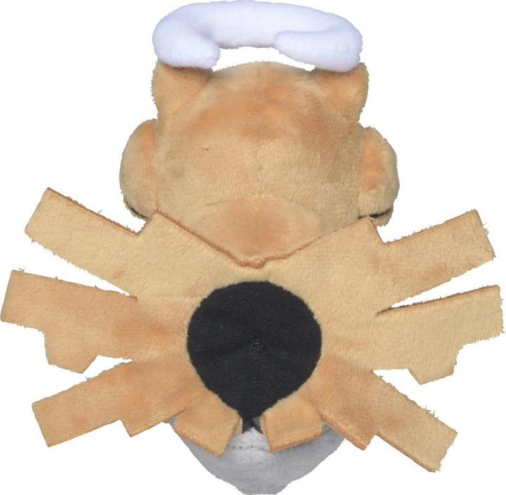 Produktbild Pokémon Shedinja Sitting Cuties Plush - 12 cm (12 cm)