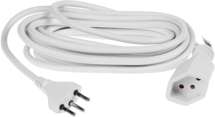 Produktbild Furber Verlängerungskabel (5 m, Typ 13)