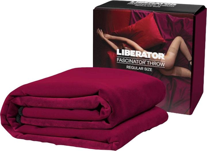 Actual product image Liberator Fascinator