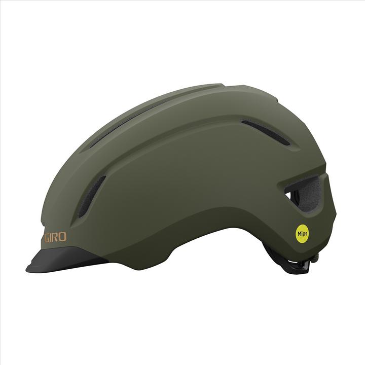 Image du produit Giro Caden II MIPS Helmet (51 - 55 cm)