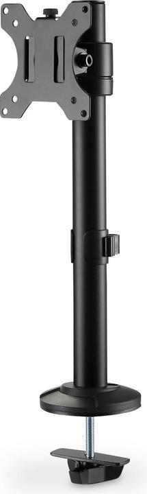 Produktbild Digitus Universal Single Monitor Säulenhalterung (Tisch, 32")