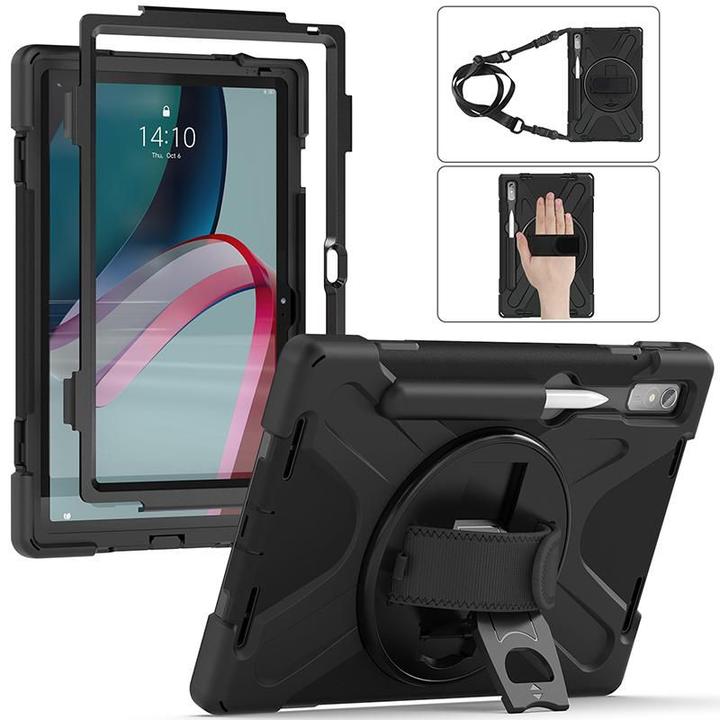 Produktbild eSTUFF Austin Defender Case (Lenovo Tab P11 Pro)