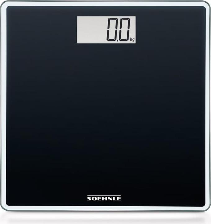 Actual product image Soehnle Style Sense Compact 100 (180 kg)